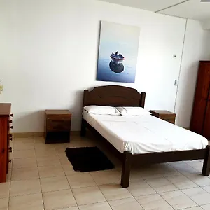 Mangui Baxu & Apartamento