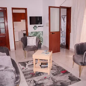 Escape House Apartamento