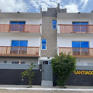 Santiago - Tarrafal Apartamento