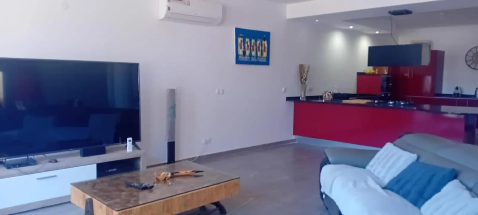 Villa Sagrada Familia Tarrafal  0*, Tarrafal (Santiago) Cape Verde