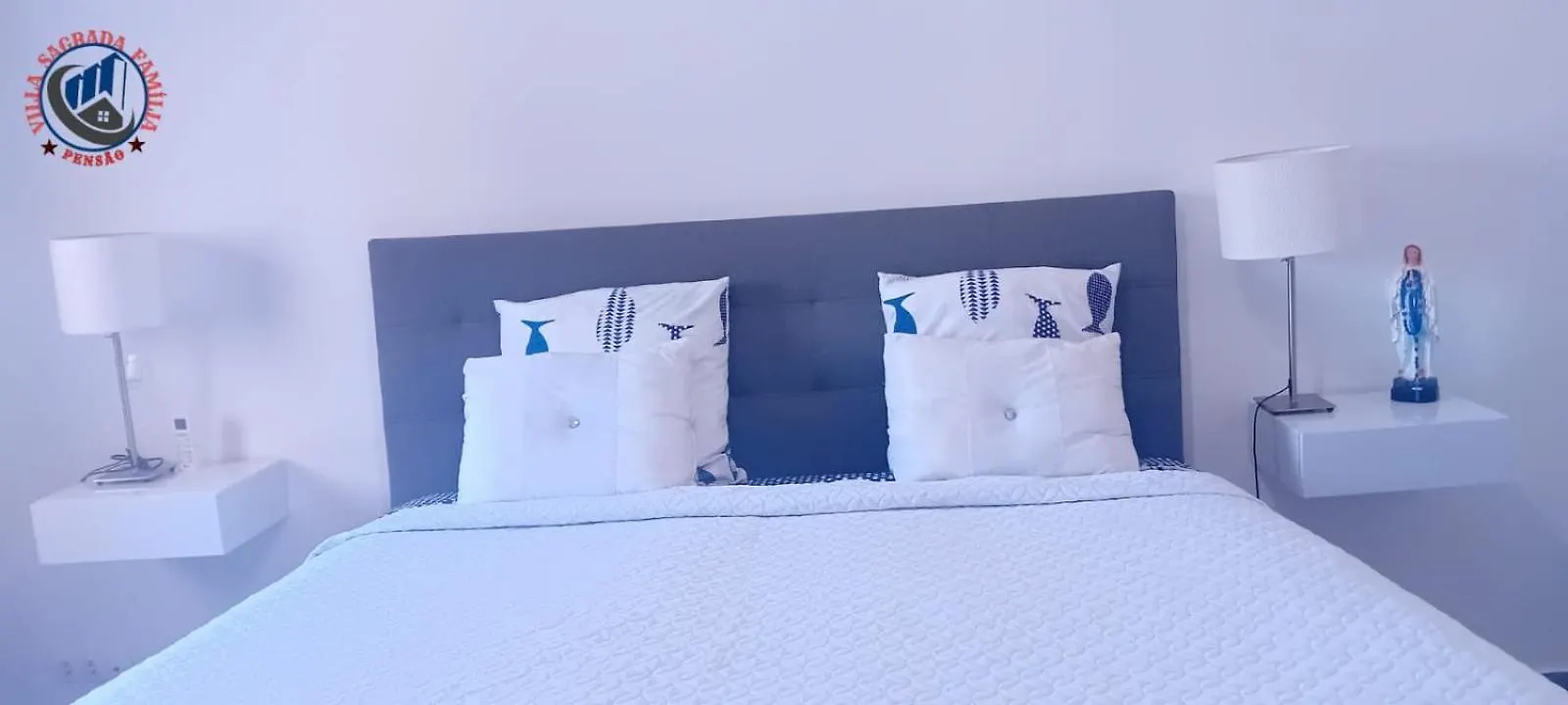 Villa Sagrada Familia Tarrafal  0*, Tarrafal (Santiago) Cape Verde