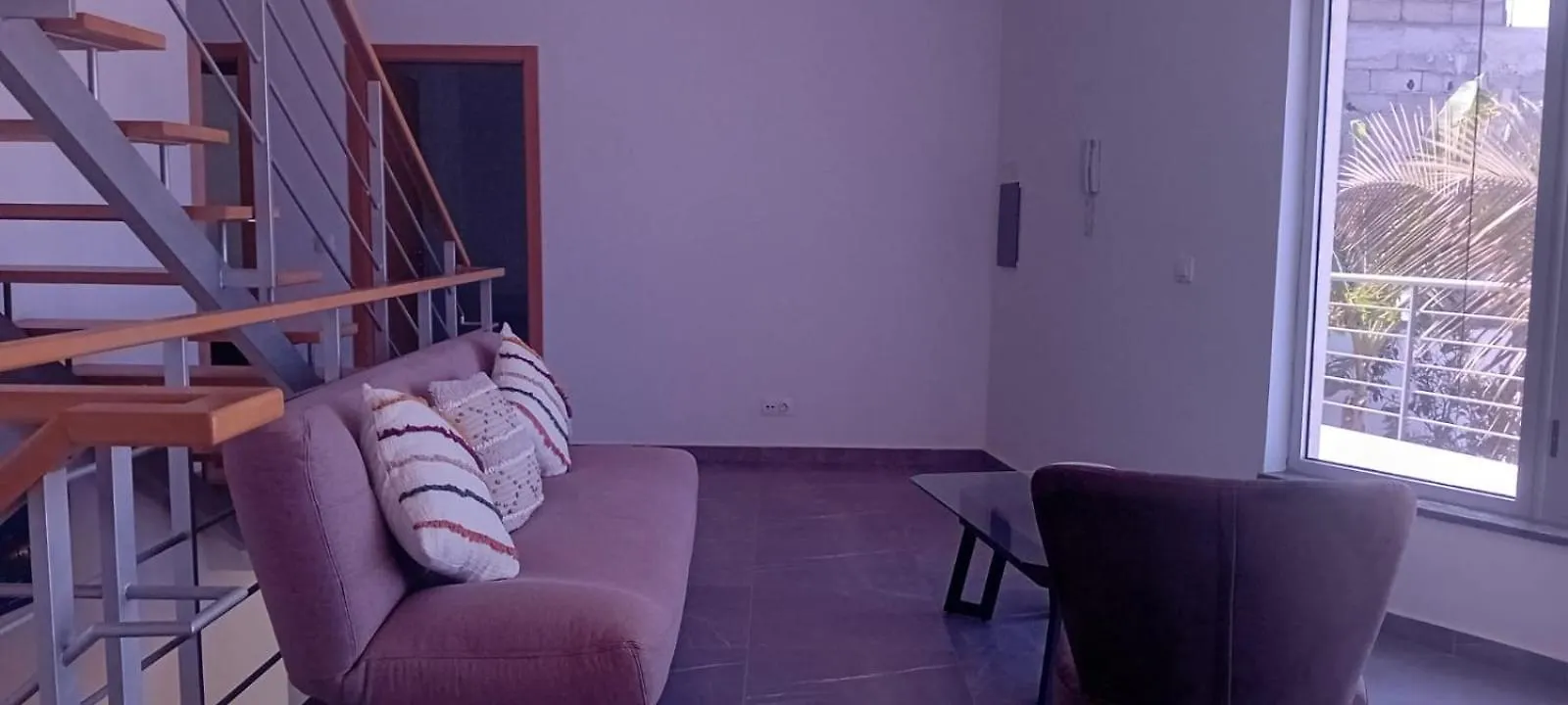 Villa Sagrada Familia Tarrafal   Tarrafal (Santiago)